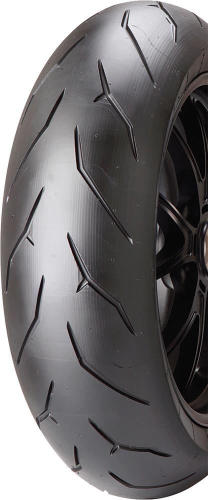 Tire 180-55zr17r Rosso Corsa D Iablo
