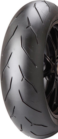 Tire 190-55zr17r Rosso Corsa D Iablo