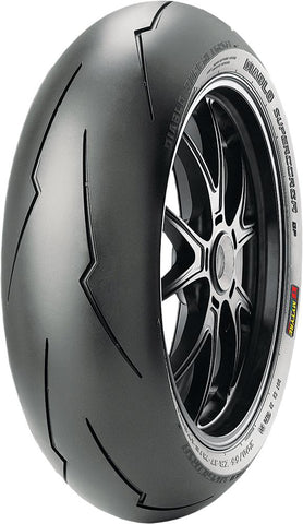 Tire 190-50zr17 Super Corsa V2