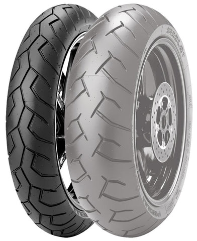 Tire 120-70-zr17 Diablo