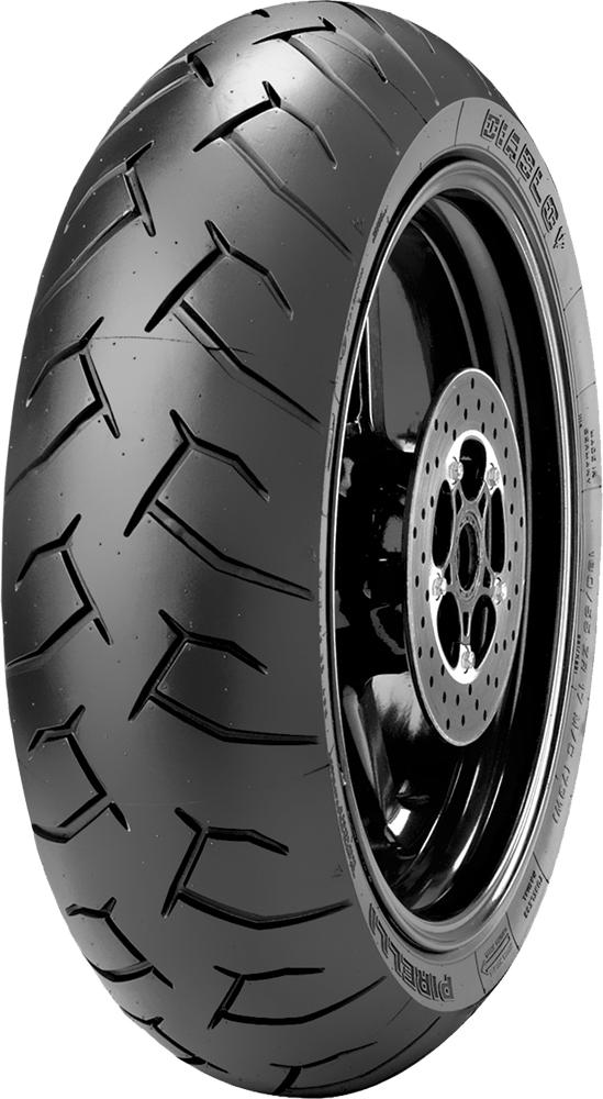 Tire 180-55-zr17 Diablo