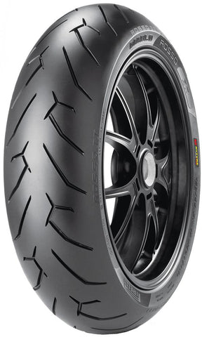 Tire 190-55zr17 Diablo Rosso 2