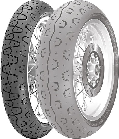 Tire 120-70r17f Phantom Sports Comp