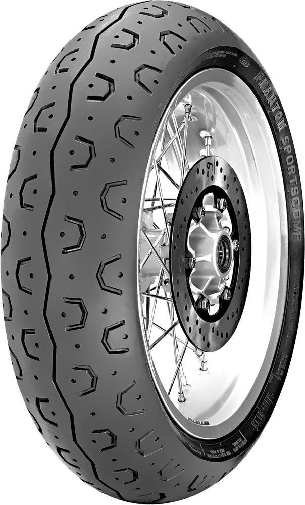 Tire 180-55r17r Phantom Sports Comp