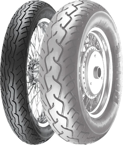 Tire 100-90-18f Mt66 56h Route