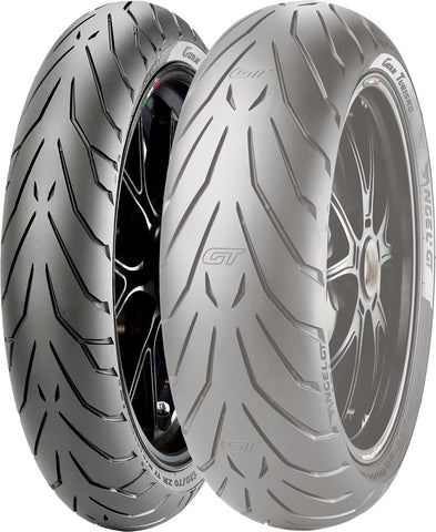 Tire 110-80zr18f Angel Gt