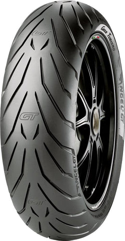 Tire 190-55zr17 Angel Gt "d"