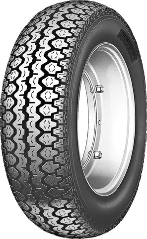 Tire 3.50-10 Tt Sc30 Scooter