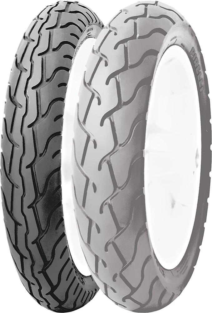 Tire 110-80-16f St66 Scooter