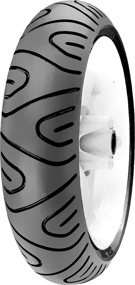 Tire 120-70-12 Sl36 Scooter