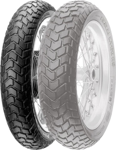 Tire 120-70r17f Mt60r