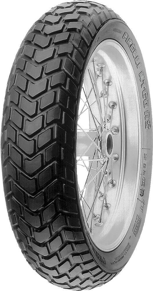 Tire 160-60r17 Mt60r Oe Ducati Scrambler
