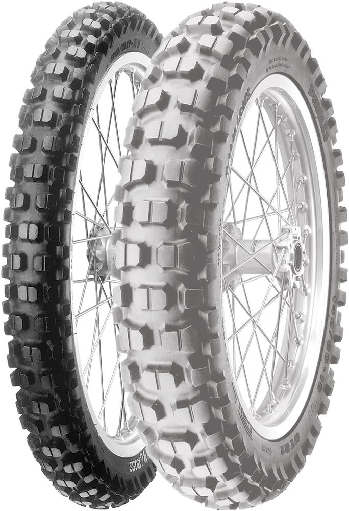 Tire 80-90-21f Mt21