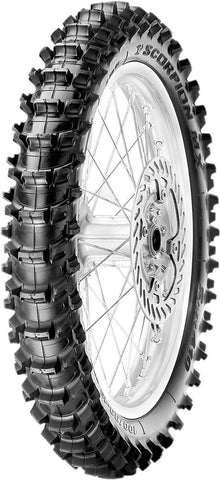 Tire 110-90-19r Mxs Scorpion M X Soft