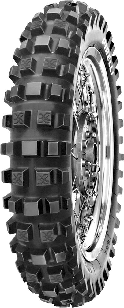 Tire 110-100-18r Mt16