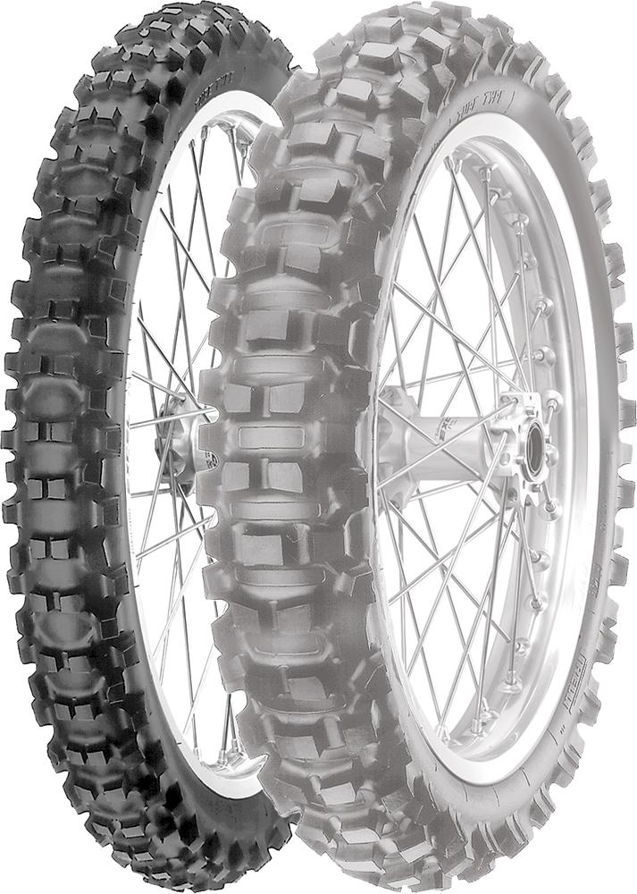Tire 80-100-21f Xcmh Scorpion Xc Midhard