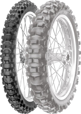 Tire 80-100-21f Xcmh Scorpion Xc Midhard