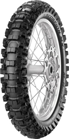 Tire 110-85-19 Mxmh 554