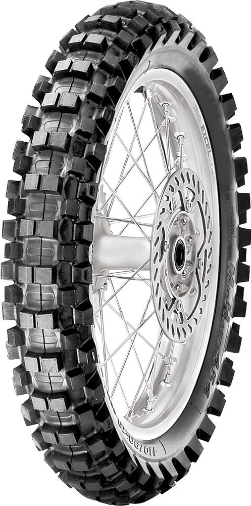Tire 2.75-10r Extra J Mx