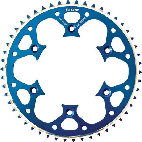 Rear Sprocket 52t