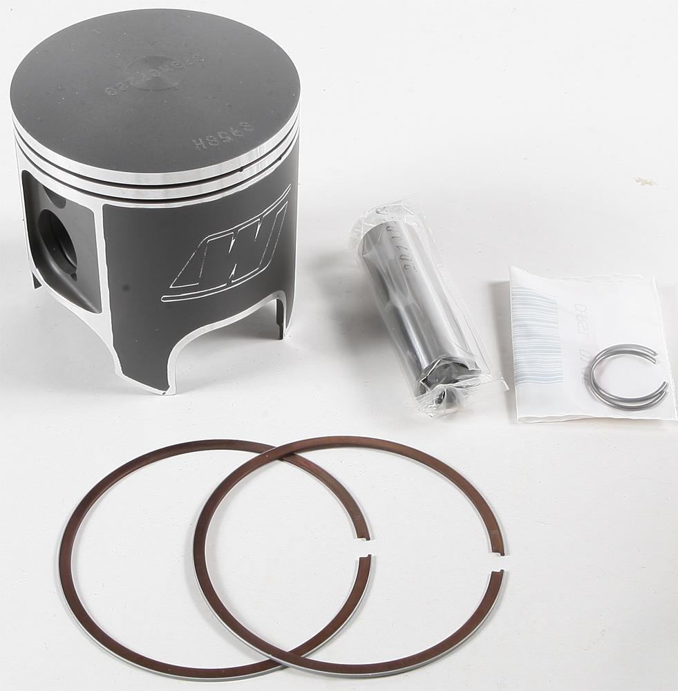 Piston M07200 Big Bore Cr-wr25 0 '98-13