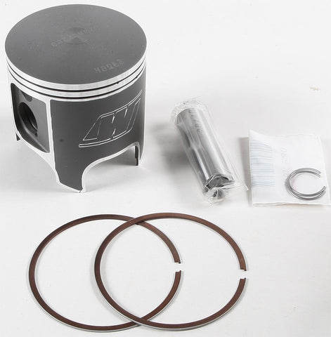 Piston M07200 Big Bore Cr-wr25 0 '98-13
