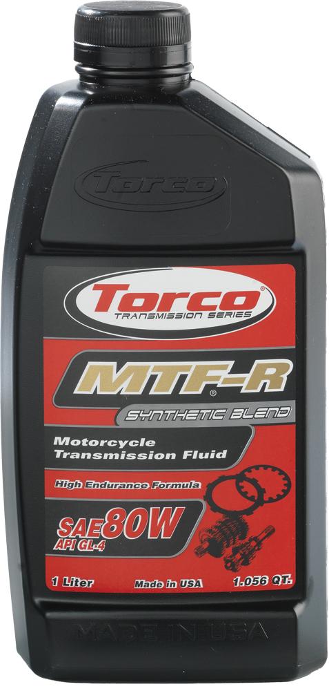 Mtf-r Transmission Fluid 80w 1l