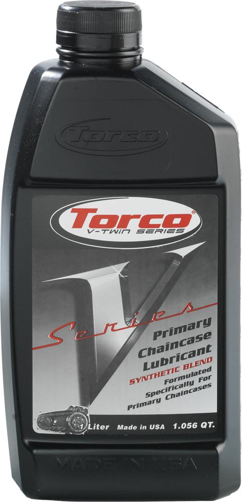 V-series Primary Chaincase Lubricant 1l