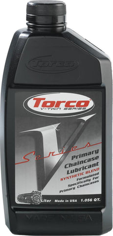 V-series Primary Chaincase Lubricant 1l