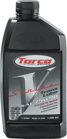 V-series Trans Lube 75w-90 1l