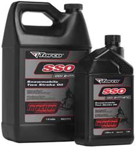 Sso Synthetic 2-cycle Oil Lite R