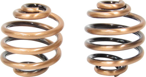 2" Solo Seat Springs (copper)