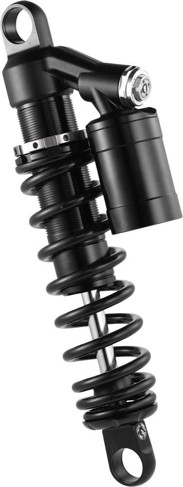Remote Reservoir Rear Shocks 14"