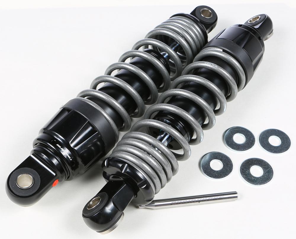 705 Series Rear Shocks 12" Preload Adjustable