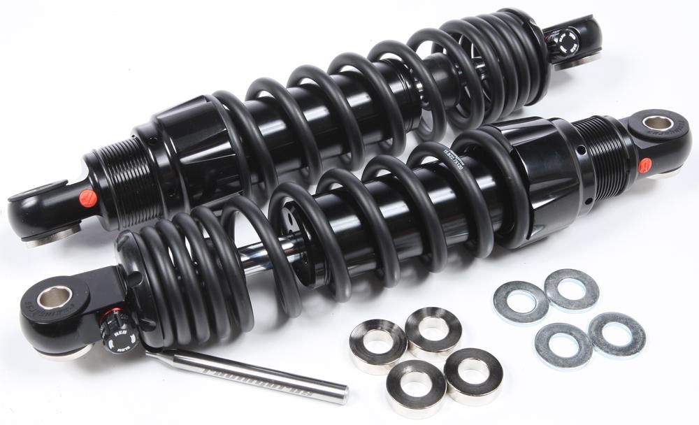 705 Series Rear Shocks 12.5" Std Preload-rebound Adjustable