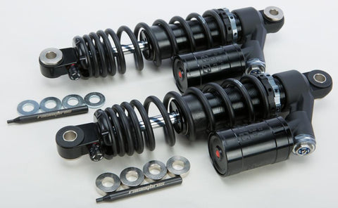 Remote Reservoir Rear Shocks 12.5" Std