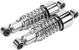 Lowering Shocks Black 10.5"