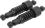 Lowering Shocks Black 10.5"