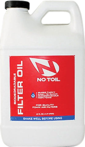 Filter Oil 1-2 Gal