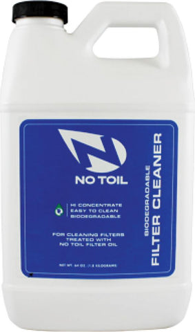 Filter Cleaner 1-2 Gal