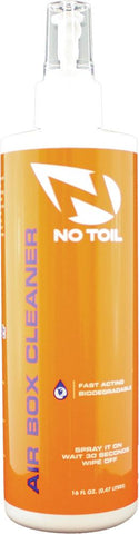 Air Box Cleaner 16oz.