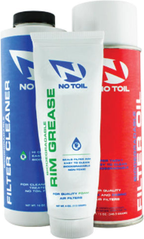 Filter Maintenance Kit 3-pk