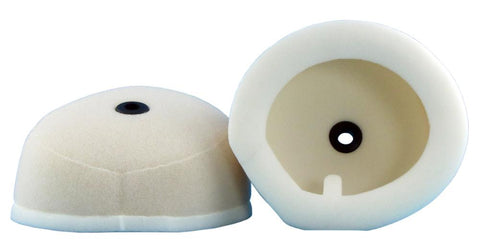 No-toil Extreme Duty Air Filte R