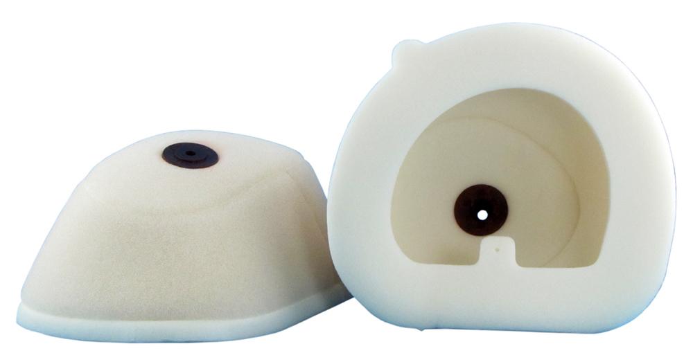 No-toil Extreme Duty Air Filte R