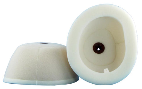 No-toil Extreme Duty Air Filte R