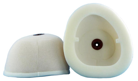 No-toil Extreme Duty Air Filte R
