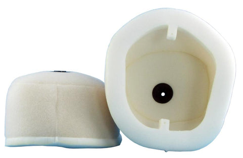 No-toil Extreme Duty Air Filte R