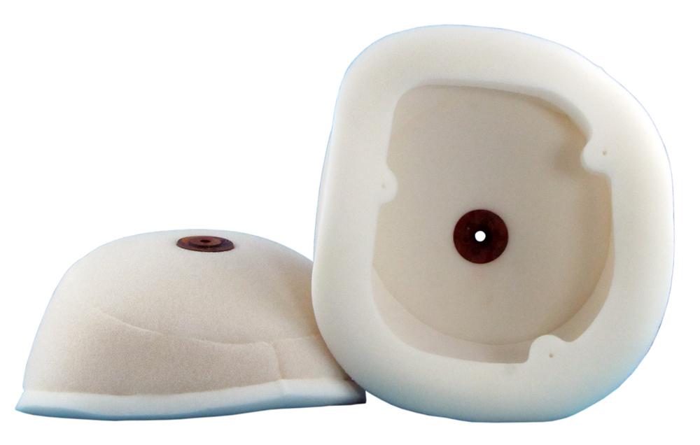 No-toil Extreme Duty Air Filte R