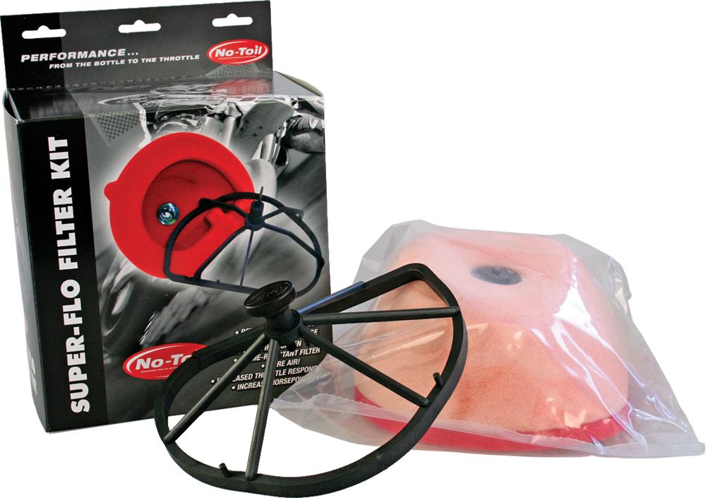 Super-flo Filter Kit