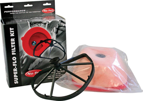 Super-flo Filter Kit